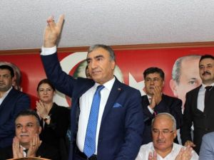 MHP’li Öztürk: ’Koalisyon istemiyoruz’ demedik