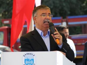 "PKK en çok Kürt halka zarar veriyor"