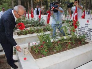 Lütfi Elvan: Çözüm sürecini Kandil bitirdi