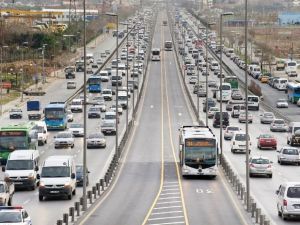 İstanbul’da ulaşım öğrenci için birçok ilden daha ucuz