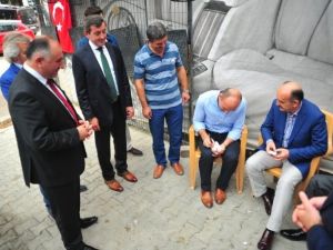 Bakan ’sigarayı bıraktım’ taahhütnamesi imzalattı