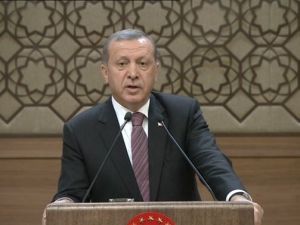 Erdoğan’ın hedefinde bir kısım medya vardı