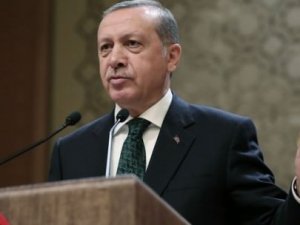 CHP'liler Erdoğan'ı Meclis'te ayakta karşılayacak!