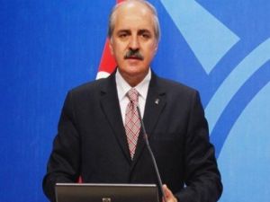 Kurtulmuş’tan sert sözler: ’’En ufak bir yanlışınızda...’’