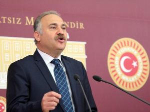 CHP istifa istiyor