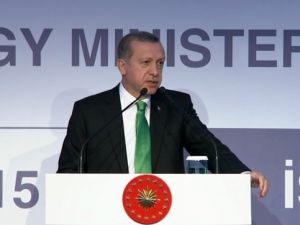 G20 bakanlarına ekonomik büyümenin formülünü anlattı