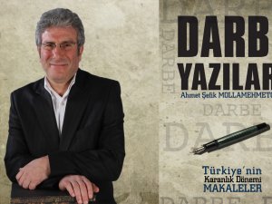 Ahmet Şefik  Mollamehmetoğlu darbe yazıları