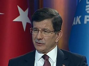 Davutoğlu, Ahmet Hakan saldırısı hakkında konuştu!