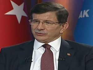 Başbakan Davutoğlu: ’İktidar kesin’