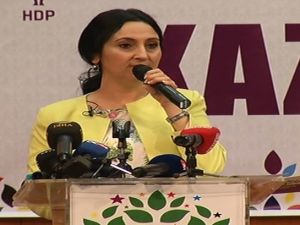 "HDP’nin baraj altında bırakılması imkanızdır"