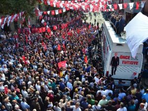 Kılıçdaroğlu: "CHP’nin genlerinde..."