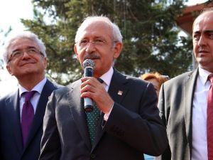 "Takım tutar gibi siyasi parti tutulmaz"