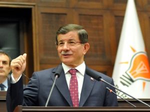 Davutoğlu’ndan cemevi açıklaması