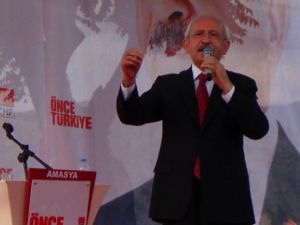 Kılıçdaroğlu’nun hedefinde Bahçeli vardı