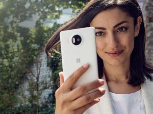 Microsoft Lumia 950 ve 950 XL tanıtıldı - İşte ilk görüntüler