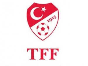 TFF'den anlaşılamaz karar!