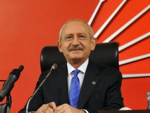 Kılıçdaroğlu’ndan Nobel tebriği