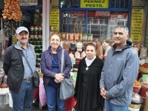 Tuncelililer uzun yaşamın sırrını açıkladı