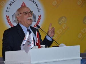 "Fatih projesi birilerinin başına çöktü"