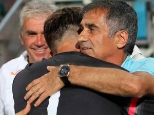 Güneş'ten Onur'a: Sen en iyisisin