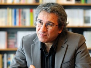 Basın Özgürlüğü Ödülü Can Dündar’a