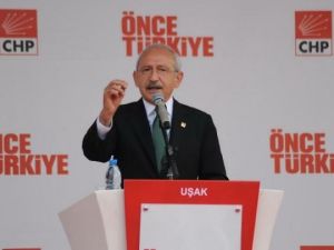 AK Parti ve MHP’ye kopya eleştirisi