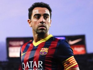 Xavi'den Arda yorumu