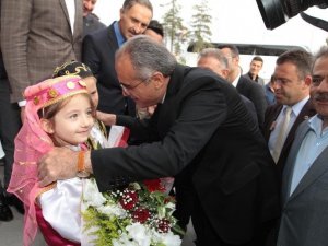 Bakan Topçu’dan Nobel Ödülü Açıklaması