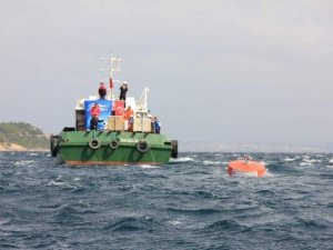 Çanakkale Boğazı’nda Sualtı Biyo Çeşitliliği Korunacak