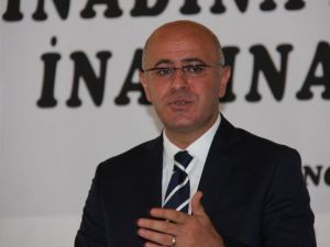 PKK’nın eylemsizlik ilanını HDP’li vekil duyurdu