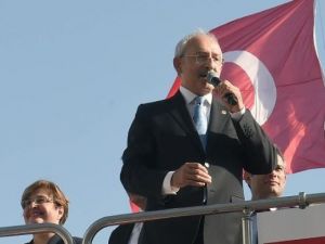 Kılıçdaroğlu’ndan Digitürk eleştirisi