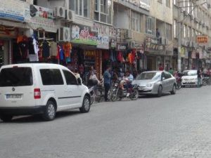 Mardin’de sokağa çıkma yasağı