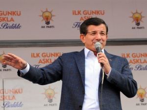 ’’Kimlerin kimlerle koalisyon yaptığına dikkat edin’’