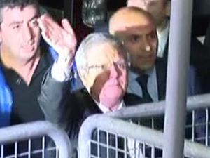 Aziz Yıldırım dahil herkese beraat !