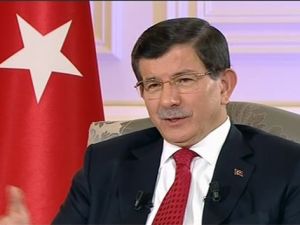 Davutoğlu: ’Mezarlıkta doçkaların ne işi var?’