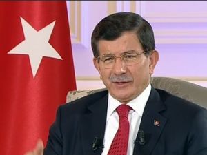 Davutoğlu: ’Son silahlar bırakılana kadar...’