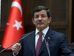 Davutoğlu’ndan Kılıçdaroğlu’na destek