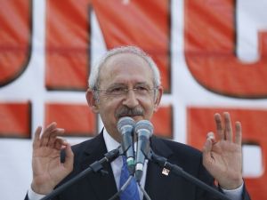 Kılıçdaroğlu, Demirtaş ve Bahçeli’den randevu istedi