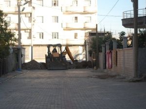 PKK ateşkes diyor, teröristler hendek kazıp ağır silahlarla dolaşıyor