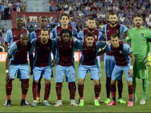 Trabzonspor'da 4 Milyon TL kayıp