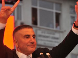 Sedat Peker'den geri adım