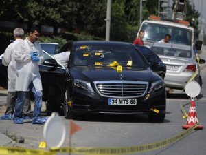 Sancak saldırısında failler yakalandı!