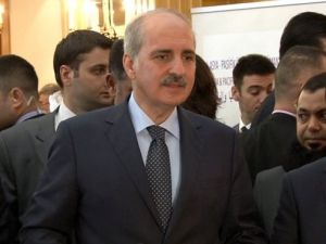 Kurtulmuş: Çok çok yaklaşıldı