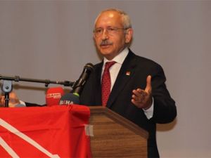 ’Koalisyon kurulacaksa mutlaka CHP olmalıdır ’