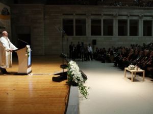 İstanbul Üniversitesi yeni akademik yıla ’merhaba’ dedi