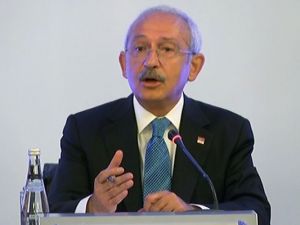 Kılıçdaroğlu HDP’ye sahip çıktı