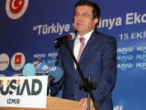 Zeybekci: ’Bu milletin kurtuluş savaşıdır!’