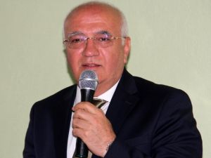 “PKK terör örgütü değildir” diyen baro başkanına sert tepki