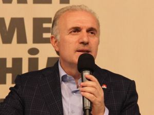 AK Partili Babuşçu: Gerekiyorsa 1 Kasım günü de...