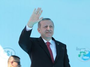 "İşte gerçek milliyetçilik budur"